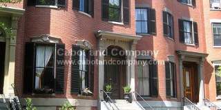 33 Hanson St. Gallery 7