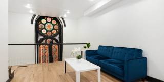 1520 Green Street Gallery 5
