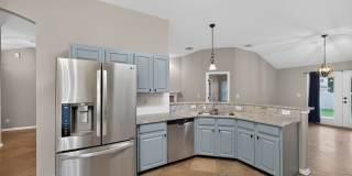 Charming 3BR House in Oakleaf Gallery 14