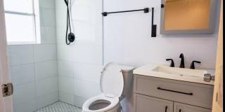 614 Florence Street Gallery 12