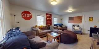 5 Bedroom Home in Campus Area - Available August 1st Gallery 3