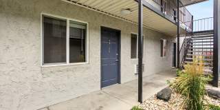 Carriage Hill Apartments Gallery 27