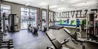 West End Village Gallery 19