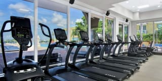 Intracoastal Yacht Club Gallery 18