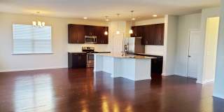 **Available Now** 3 Bedroom, 2.5 bath home with Great neighborhood amenities! Gallery 6