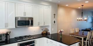 Like New Townhome in Old Town Alexandria Gallery 4