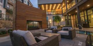 The Grand at Hill Street Gallery 4