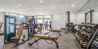 Larq Henderson Apartments Dallas Gallery 12