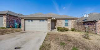 3715 Brookstone Drive Gallery 1