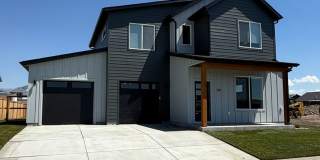 Discover Your Ideal Montana Home at 507 Spaniel Lane – Now Available for Rent! Gallery 1