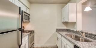 Sherwood Apartment Homes Gallery 24