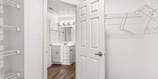 Buffalo Creek Apartments Gallery 29
