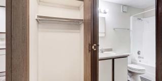 Dogwood Glen Apartments Gallery 8