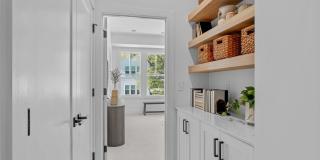 **OFFERING REFUNDABLE APPLICATION FEES & $200 MOVE IN PROMOTION** New Construction 3BD, 3.5BA End-Unit Raleigh Townhome with a Large Upstairs Bonus Room & Full Bathroom Inside the Beltline Near Lake J Gallery 26