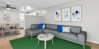 Hidden Creek Apartments Gallery 59