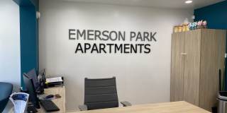 Emerson Park Gallery 1