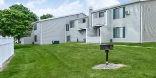 Woodgate Place Apartments Woodgate Place Apartments Gallery 4