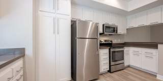 Harbor Pointe Apartments Gallery 31