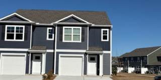 Be the first to Live in This Brand-New Townhome! Gallery 1