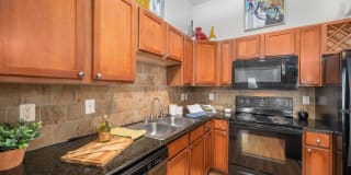 Galleria Parc Apartments Gallery 11