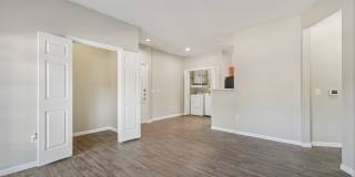 Vistas of Vance Jackson Apartments Gallery 5