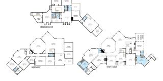 8541 OLD DOMINION Drive Gallery 42