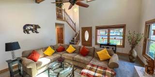Lovely, fully furnished 3Bd 2.5 Ba home, pet friendly!! Call me today to inquire. Gallery 6