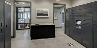 AMLI at Seven Bridges Gallery 41