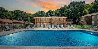Enclave at North Point Apartment Homes Gallery 24