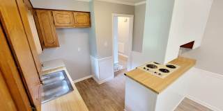 3 bedroom 1 bath home in Gibsonville Gallery 3