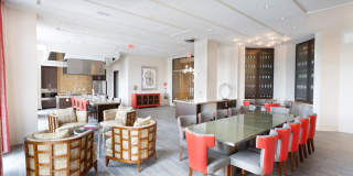 Harrison at Reston Town Center Gallery 23