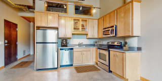 Affordable Housing - Buzza Lofts of Uptown Gallery 38