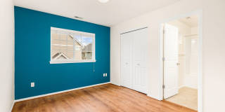 Issaquah Highlands 2 Bedroom 2.5 Bath Townhouse Gallery 13