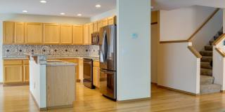 Covington  Woodcreek 5 Bedroom 2 Story Gallery 6