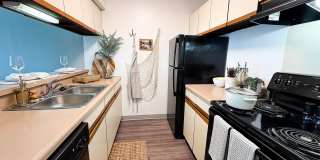Fisherman's Village Apartments Gallery 17