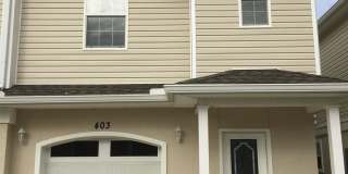 Great Townhome w/Easy Access to Shopping, Dining & Tyndall AFB! Gallery 3