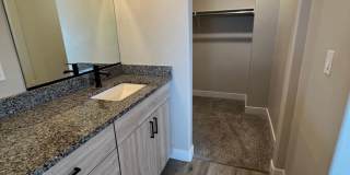 Looks Almost  New Twin Home! Move is Special! Gallery 13