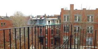 12 Columbus Square Gallery 16