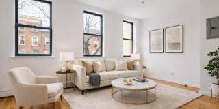 53 Irving Place Gallery 1