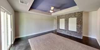 3 Bedroom Home in Edmond with Media Room & Bonus Room Gallery 16