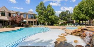 Enclave on Golden Triangle Apartments Gallery 4
