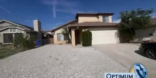 Beautiful Victorville Home with Spacious Layout & Comfortable Living Beautiful Victorville Home with Spacious Layout & Comfortable Living Gallery 1