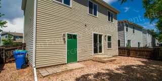 Fantastic 4 bedroom, 2 bathroom home in great location! Gallery 39