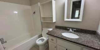 3/2 House in Woodfin Estates $1,795 Gallery 18