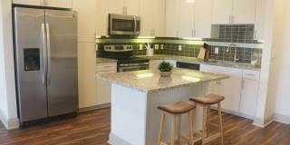 Magnolia Park Apartments Gallery 2