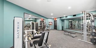 East Bend Apartments Gallery 21
