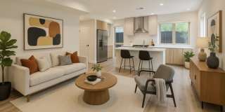 4041 Sawtelle Boulevard Gallery 1