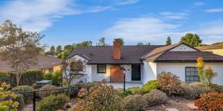 Beautiful Pasadena Hilltop Home Beautiful Pasadena Hilltop Home Gallery 1