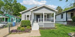 Fully renovated, 3 bed, 1 full bath, new LVP, new paint, granite counters, open floor plan, W/D hookups, must see! Gallery 1