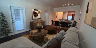 The Circle at Hermann Park Gallery 39